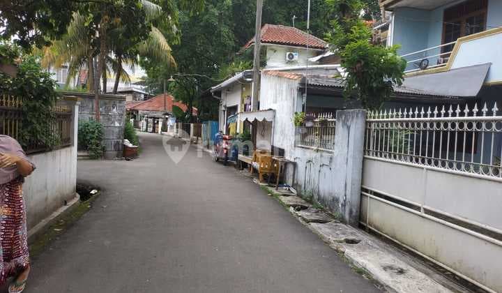 Di Jual Kost Dekat Kampus Ui Dan Stasiun Pondok Cina Depok