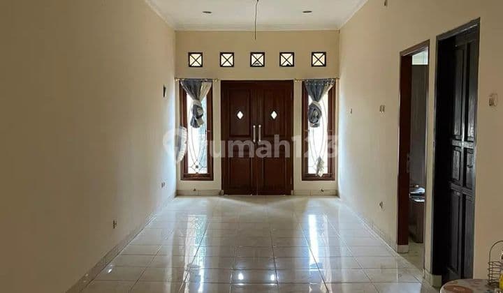 Di Sewakan Rumah Murah Luas Di Depok