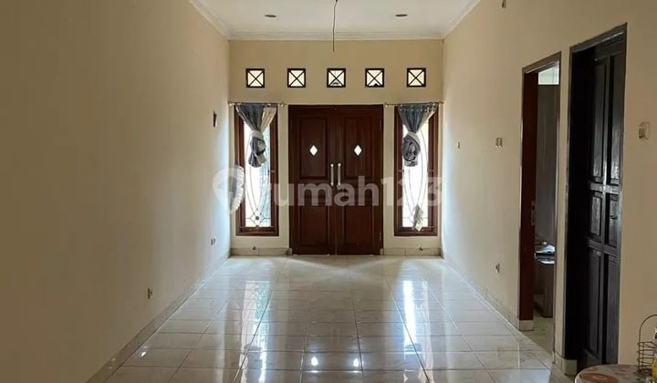 Di Sewakan Rumah Murah Luas Di Depok