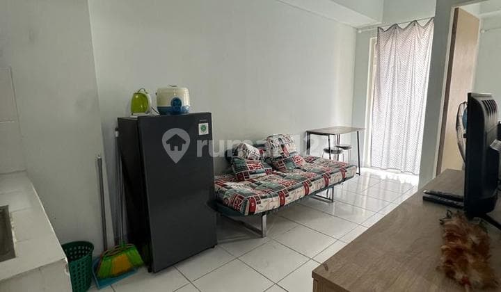 Jual Rugi Apartement Fully Furnished di Tangerang