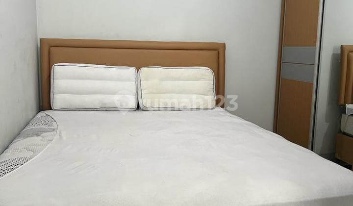 Di Jual Rugi Apartement Fully Furnished di Tangerang