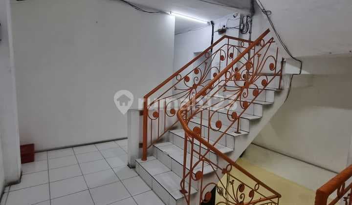 Di Jual Kost Full Isi Di Jakarta Barat