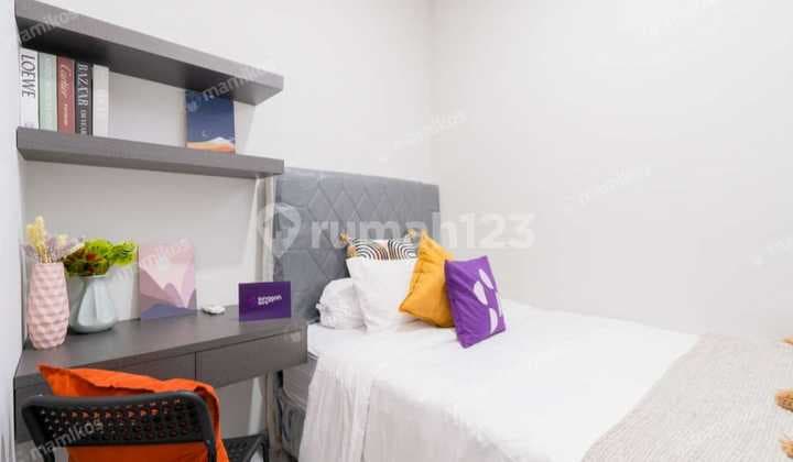 Di Jual Kost Baru Terisi Full Di Jakarta Selatan