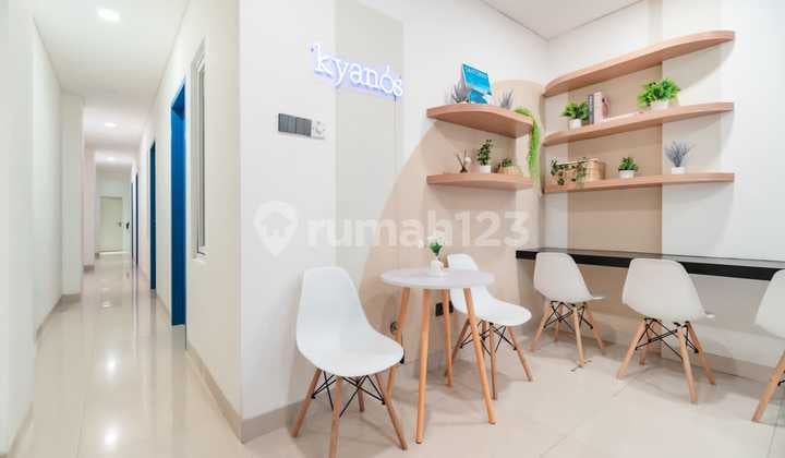 Di Jual Kost Baru Di Jakarta Barat Sudah Terisi Full