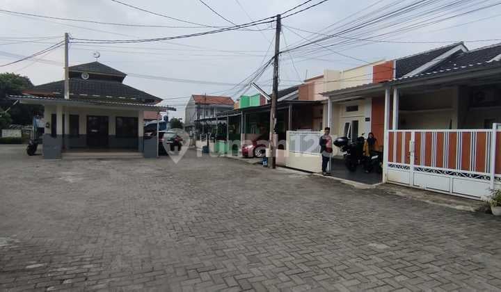 Di Sewakan Murah Rumah Baru Renovasi di Cilodong Jatijajar Depok