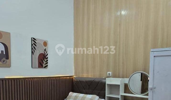 For Sale Cheap, Nice Boarding House 22 Rooms Fully Occupied in South Jakarta