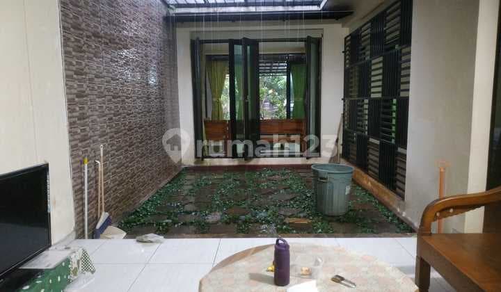 Di Sewakan Rumah 5 Kamar Tidur Full Furnished di Depok