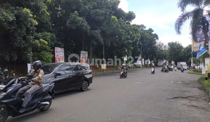 Di Jual Tanah Murah di Bawah Njop di Depok