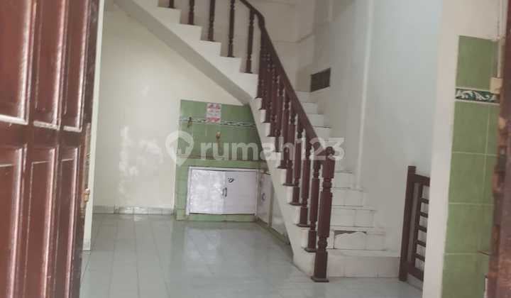 For Rent: Cheap 4-Bedroom House in Sawangan Depok