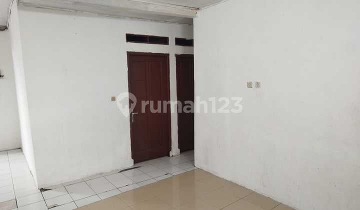 Di Jual Rumah Murah 3 Kamar Akses Mobil di Cilodong Depok