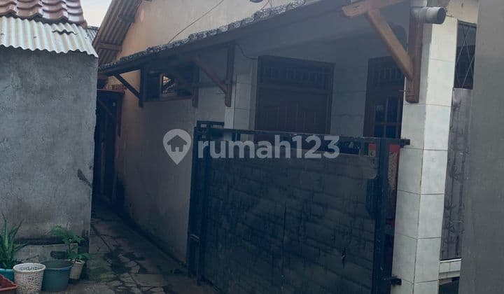 Di Jual Murah Rumah di Depok 2 Tengah