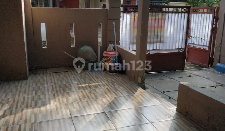 Di Sewakan Rumah 90M di Bellacasa Residence Depok