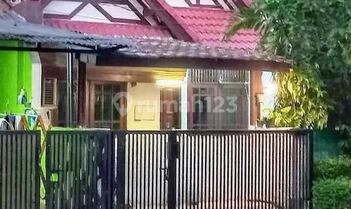 Di Jual Rumah 103 Meter Rapih Murah Dalam Komplek di Depok