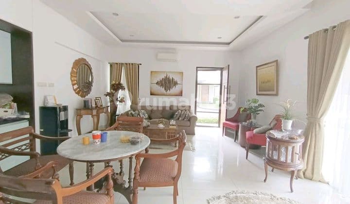 5089 Rumah Nyaman Siap Huni Strategis Asri Hot Sale