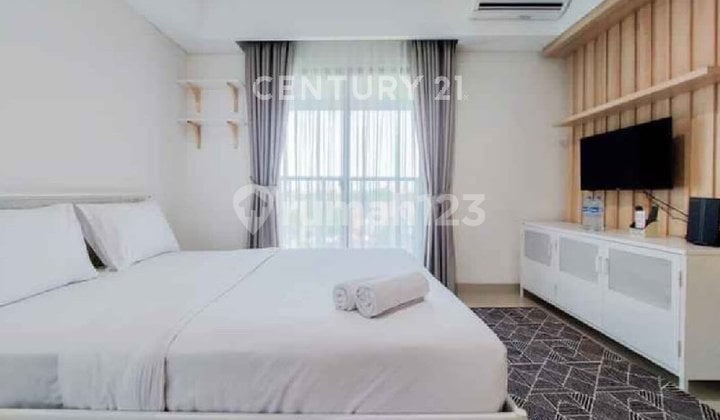 For Sale Embarcadero Apt 1 BR 3rd Floor Fully Furnished