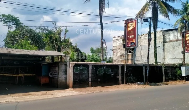 Dijual Kavling Murah di Ciputat Dm 17874 Dijual Kavling Murah di Ciputat Dm 17874