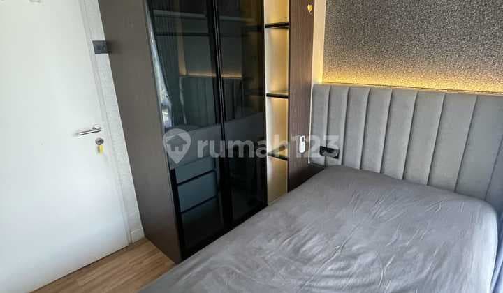 2 Bedroom Bersih Rapih Furnished Landmark Residence Include IPL