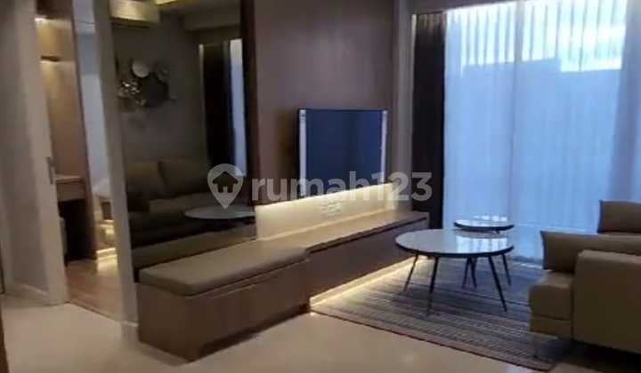 For Rent / For Sale 3 Bedroom Luxury Furnished Access Sky Garden Landmark Residence
