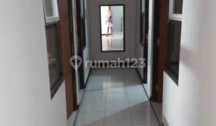 Rumah Kost Strategis Turangga Buah Batu