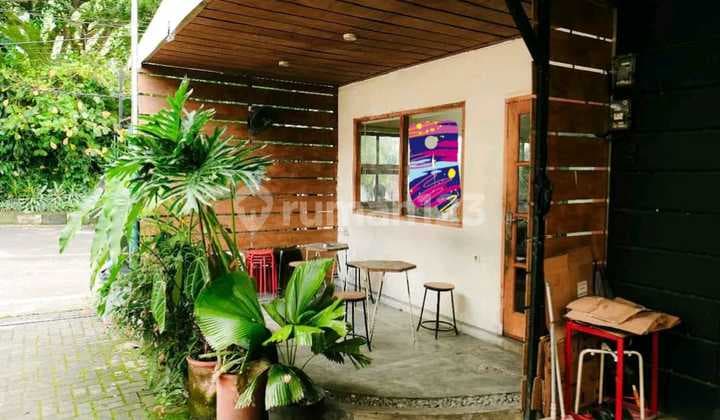 Rumah Pusat Kota Area Ramai Cihapit Bengawan Riau