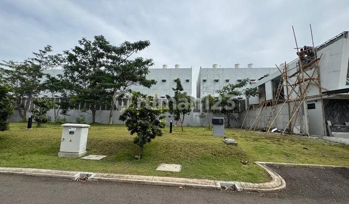 Kavling Xandari Di Summarecon Bandung