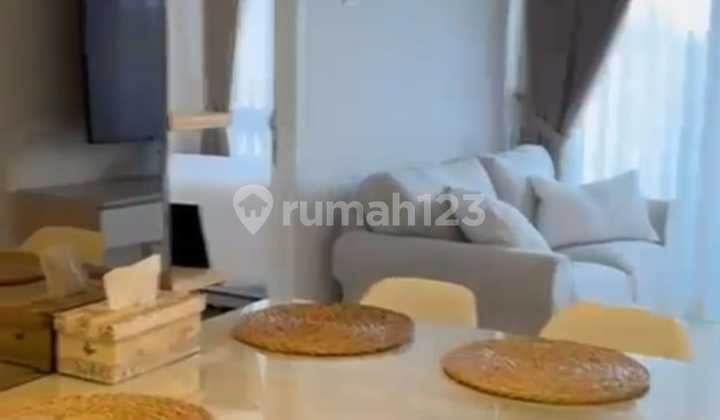 2 Bedroom Luxury Furnished Landmark Residence