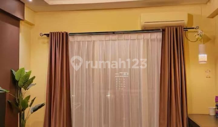 Murah Tipe Studio Furnish View Gunung Galeri Ciumbuleuit 3