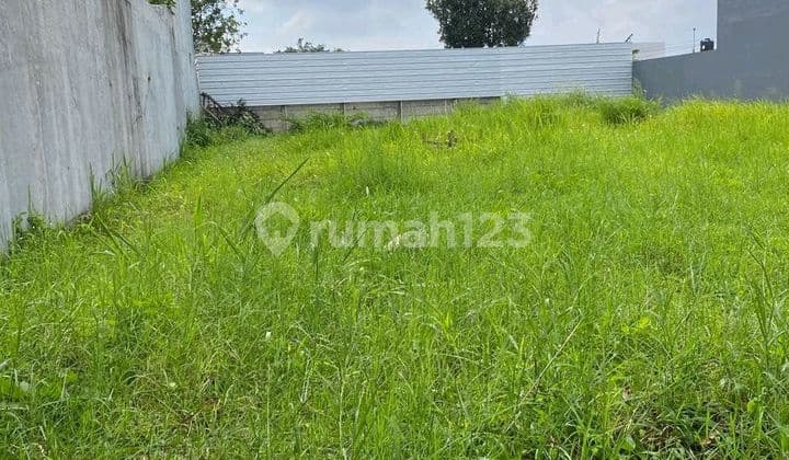 Kavling Setraduta Grande Lokasi Bagus