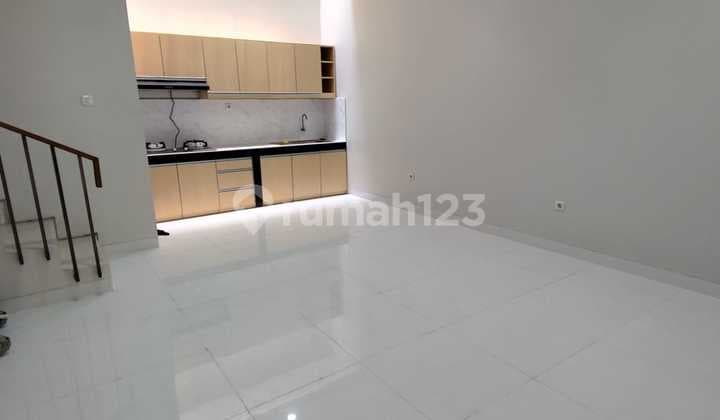 Rumah Baru Langka Jarang Ada Lokasi Taman Kopo Indah Bandung Cepat Sebelum Terjual