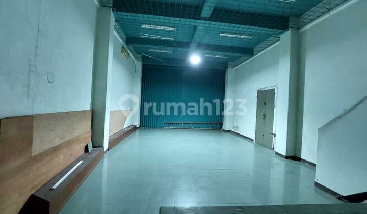 Ruko Strategis Tengah Kota Suniaraja Braga