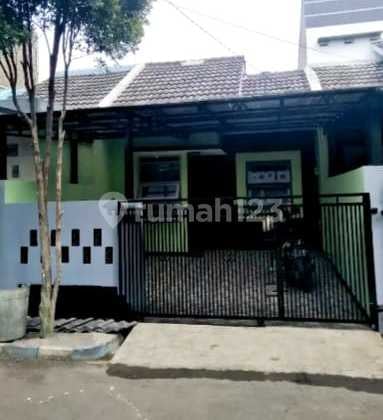 Rumah Bagus Bumi Adipura Gedebage