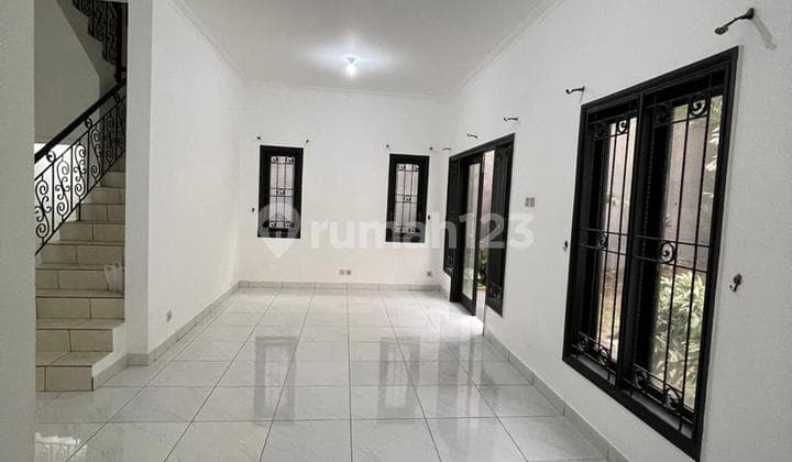 Nice House Many Rooms New City Parahyangan