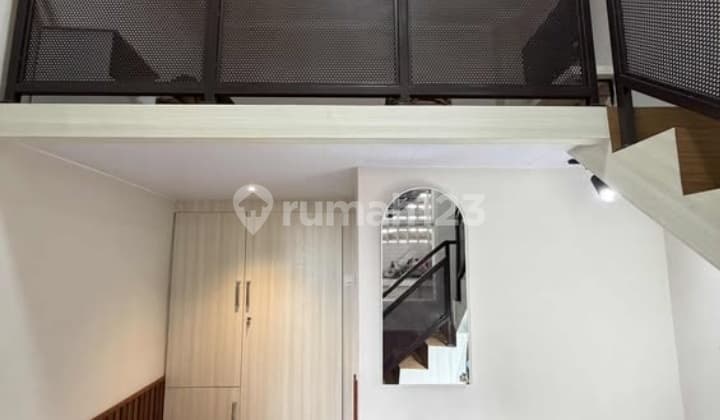 Rumah Kost Mewah Bojongsoang 500M ke Stt Telkom