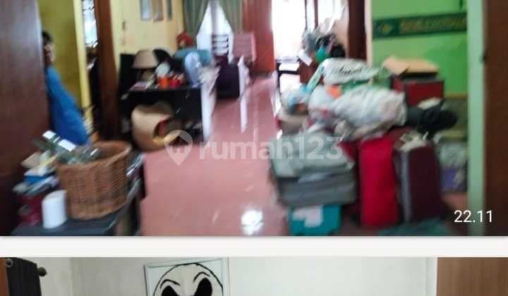 Rumah Tipe Hook Taman Cibaduyut Indah