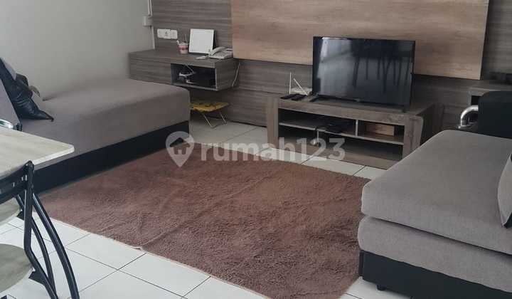 Nice Furnished House Naganingrum Kota Baru Parahyangan