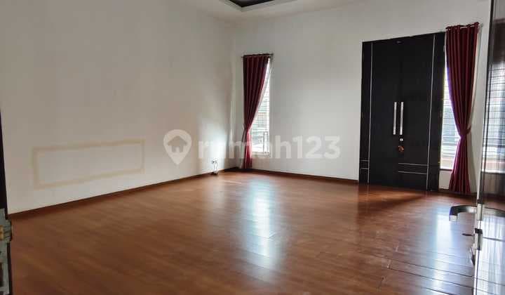 Rumah Cantik Cluster Favorit Mekarwangi