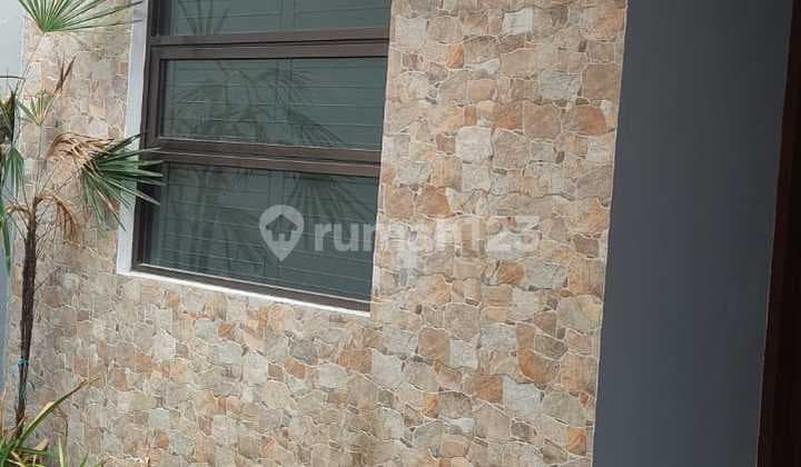 Beautiful New Renovated House, Taman Kopo Indah 2, Great Location