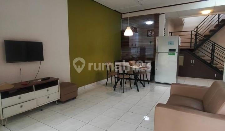 Sewa / Jual Rumah Minimalis Tengah Kota Komplek Kembar Mas Bkr