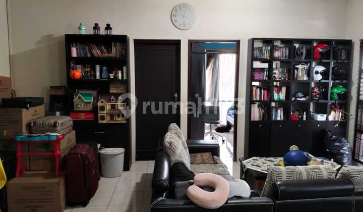 Affordable and Rare for Sale, Mekar Wangi House in Bandung, Large Area, Prime Location
