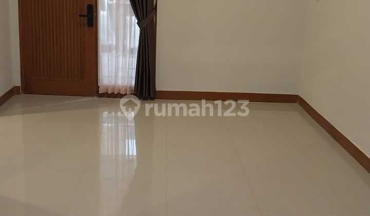 Rumah Cantik Sudah Upgrade Full Bangunan Kota Bali Residence