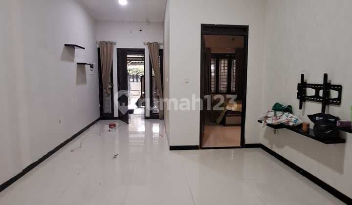 Rumah Bagus Minimalis Batununggal Indah