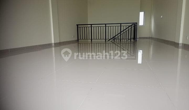 Ruko Magna Summarecon Bandung Dekat Mcd