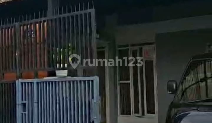 Rumah Minimalis Komplek Gempol Cijerah