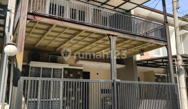 Rumah Bagus Minimalis Mekarwangi