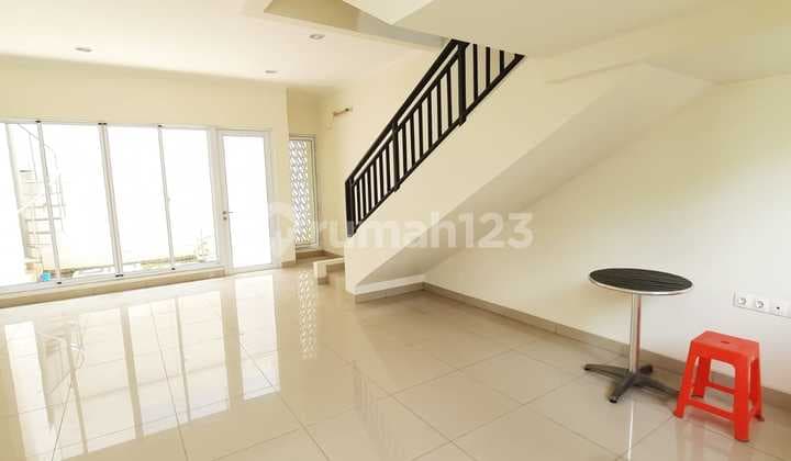 Rumah Bagus Amanda Premium Summarecon Bandung