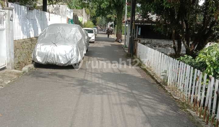 Quick Sale Strategic Boarding House Near Rumah Mode Setiabudi