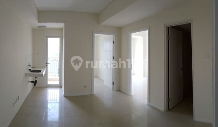Murah 2 Bedroom Baru View Cantik Parahyangan Residence