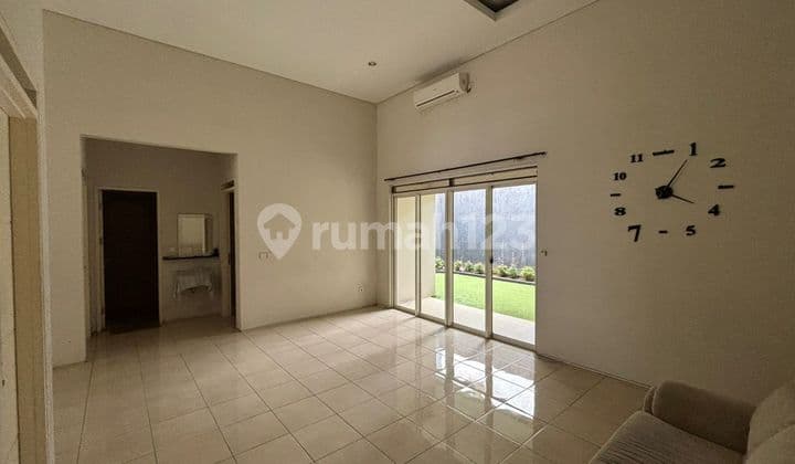 Comfortable Green House Wangsakerta New Parahyangan City