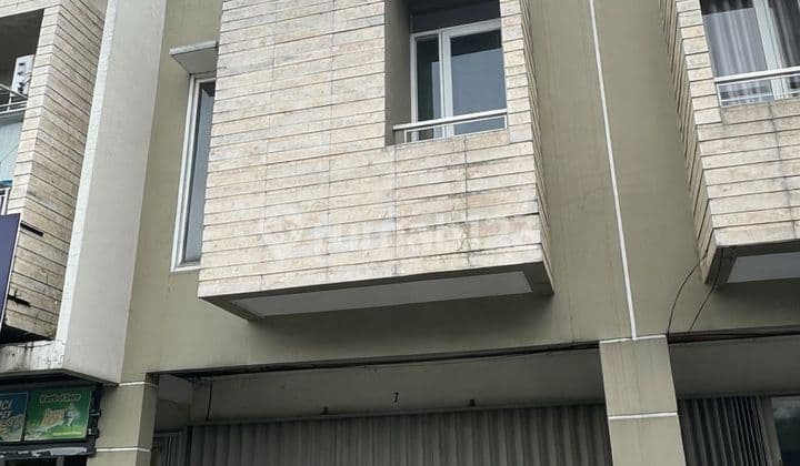 Ruko Bagus Strategis Taman Kopo Indah V