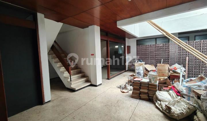 Rumah Strategis Pusat Kota Area Riau